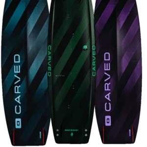 CARVED IMPERATOR 7 LIMITED EDITION