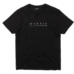 Mystic Tee The One Black