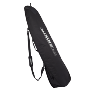 Mystic boardbag Star Stubby 5'3