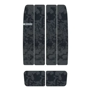 Mystic Classic Ambush Surfboard FRONT & MID Deckpad