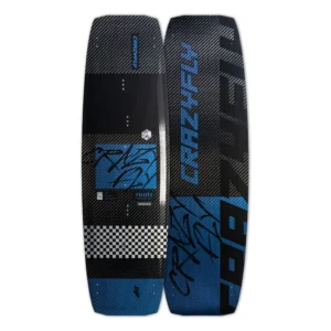 Crazy Fly Rootz 2026 140cm x 42cm