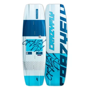 Crazy Fly Raptor 2026